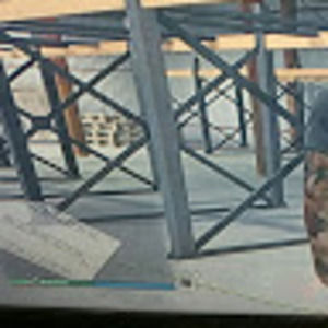 Meet your Posher, Omar